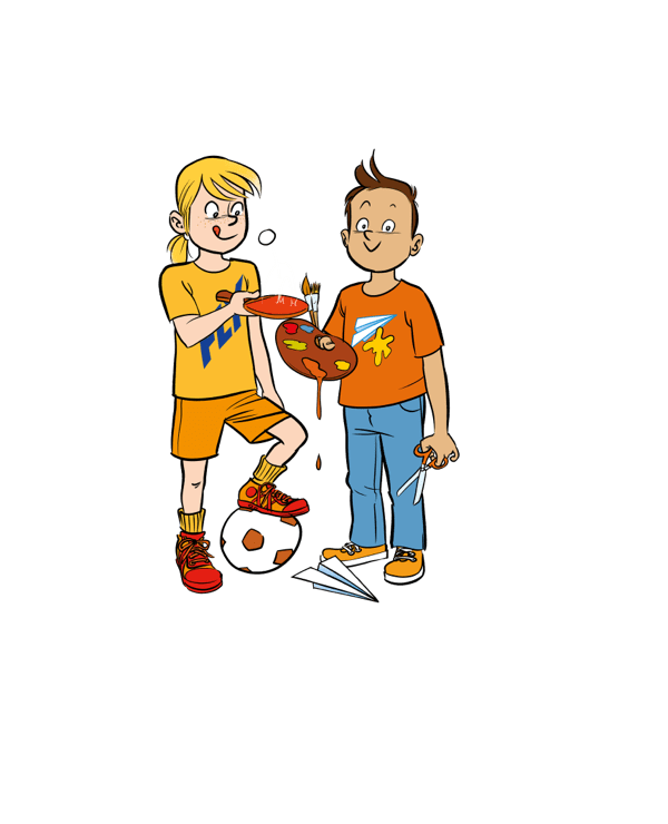 Kinder