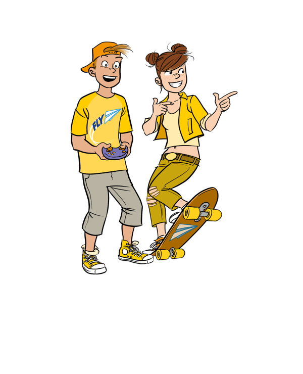 Teenies